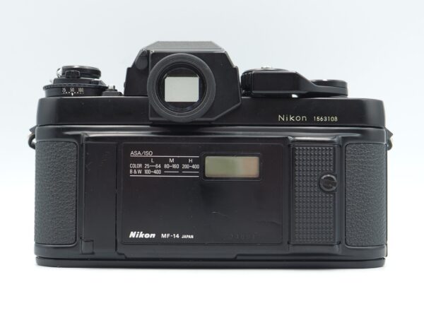 NIKON F3 箱付き *イ516 - 画像 (2)